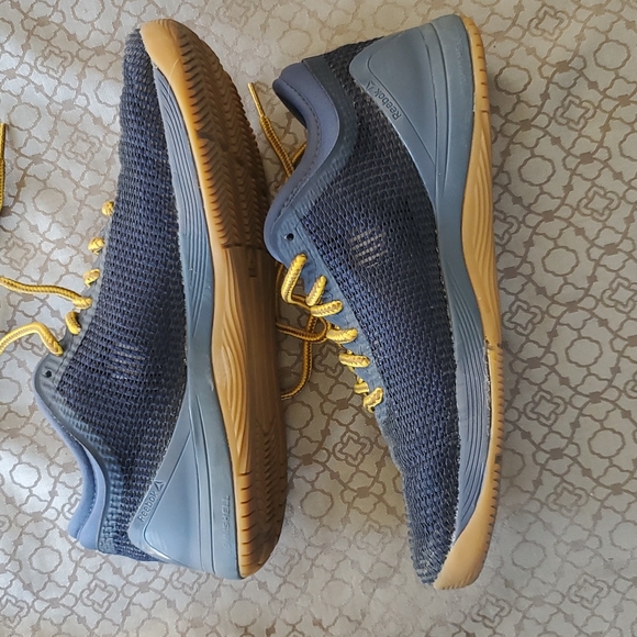 Reebok Crossfit Nano 8.0 - Picture 3 of 7